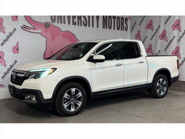 used 2019 Honda Ridgeline car, priced at $24,785