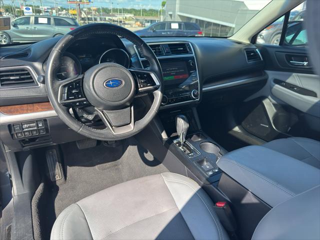 used 2019 Subaru Outback car, priced at $20,559