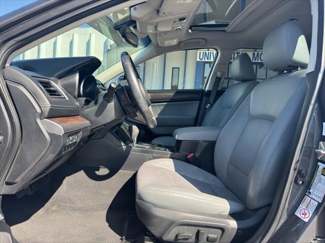 used 2019 Subaru Outback car, priced at $20,559