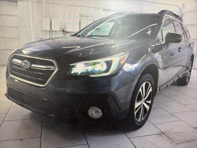 used 2019 Subaru Outback car, priced at $20,559