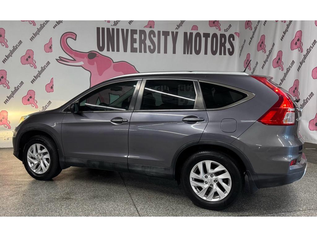 used 2015 Honda CR-V car, priced at $16,209
