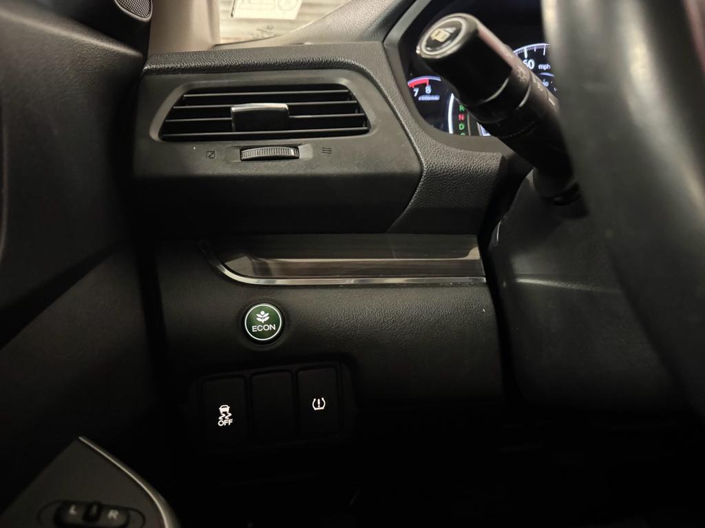 used 2015 Honda CR-V car, priced at $16,209