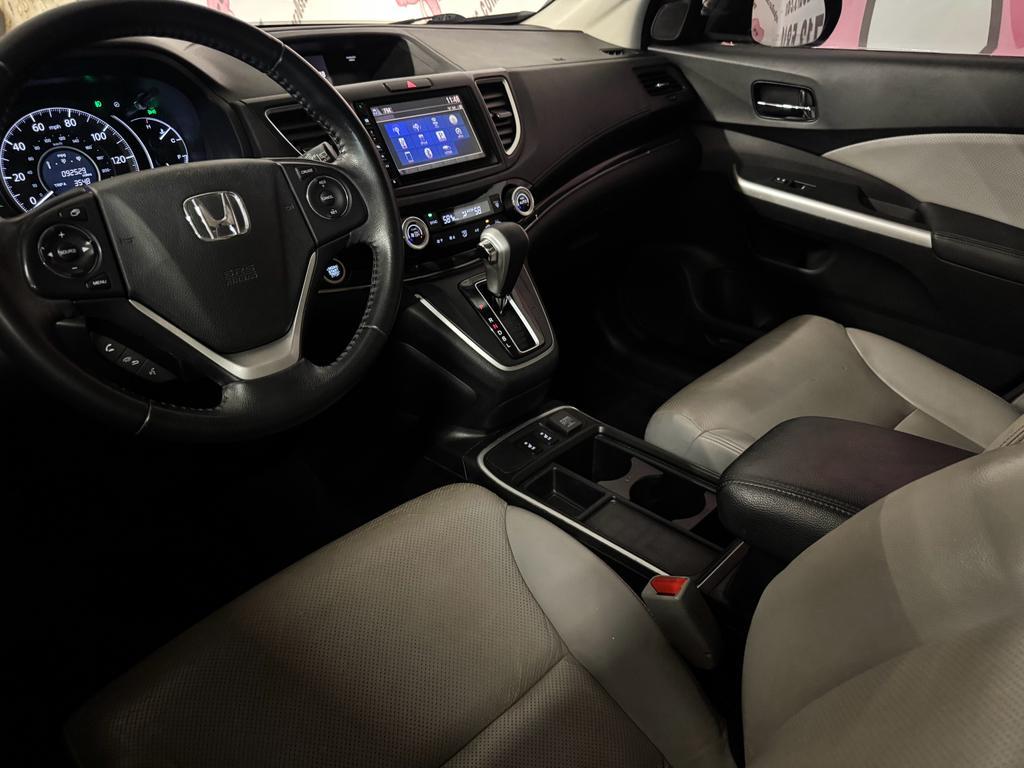 used 2015 Honda CR-V car, priced at $16,209