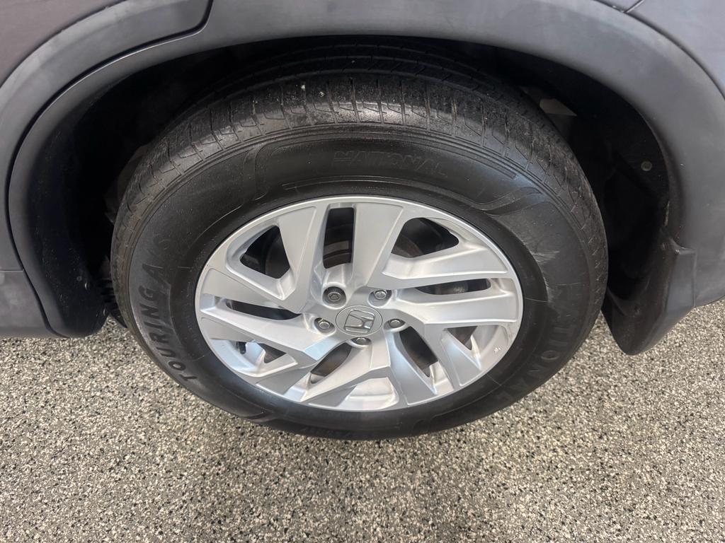 used 2015 Honda CR-V car, priced at $16,209