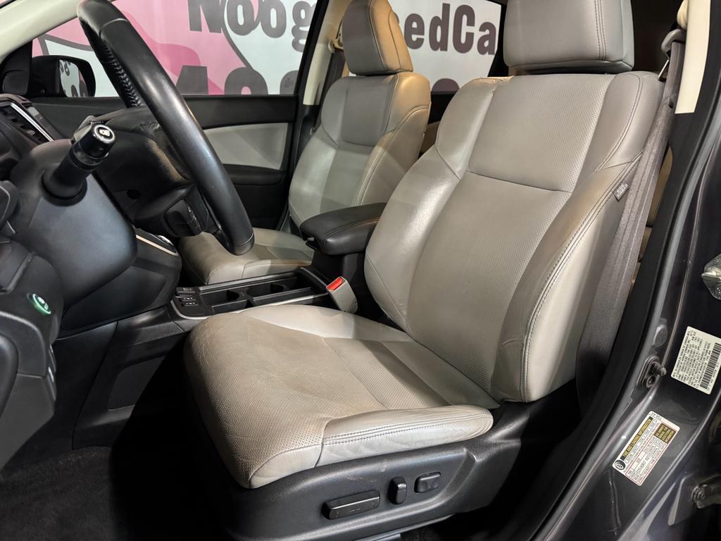 used 2015 Honda CR-V car, priced at $16,209