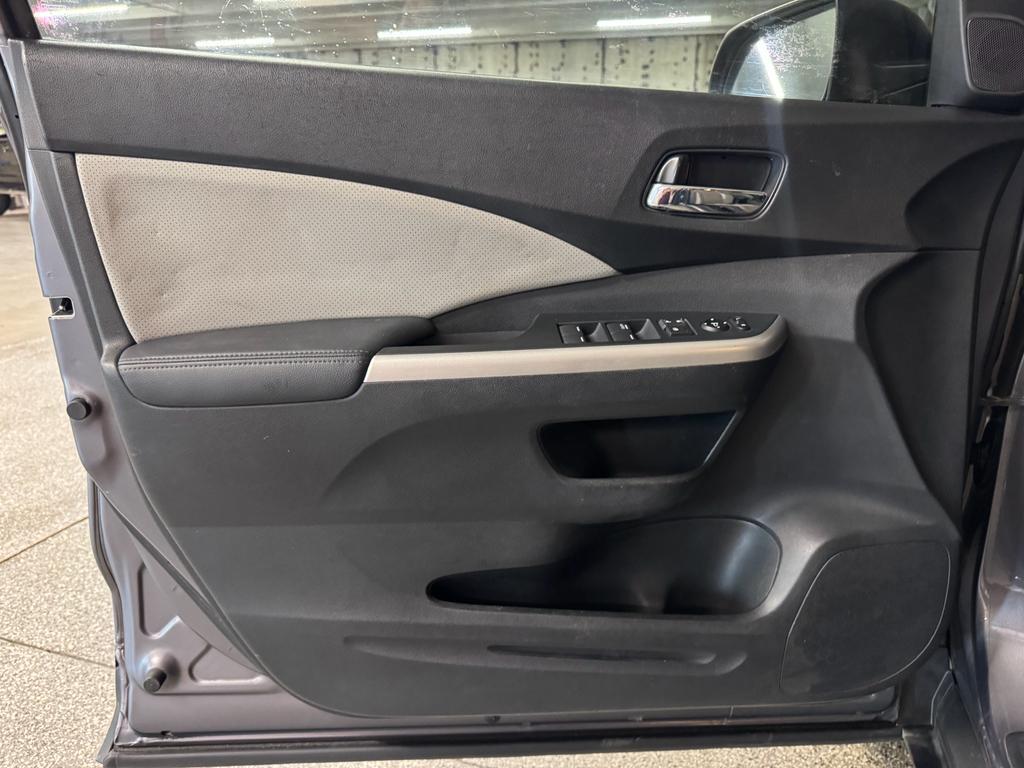 used 2015 Honda CR-V car, priced at $16,209