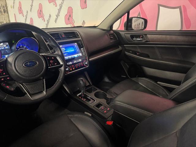 used 2019 Subaru Outback car, priced at $18,895