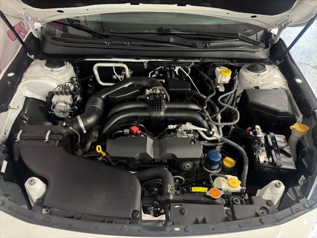 used 2019 Subaru Outback car, priced at $18,895