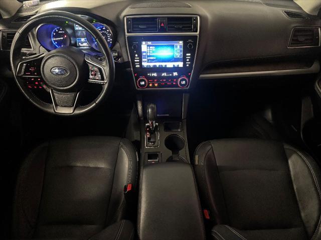 used 2019 Subaru Outback car, priced at $18,895