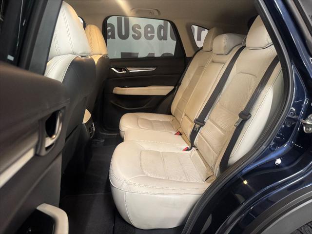 used 2019 Mazda CX-5 car, priced at $18,998