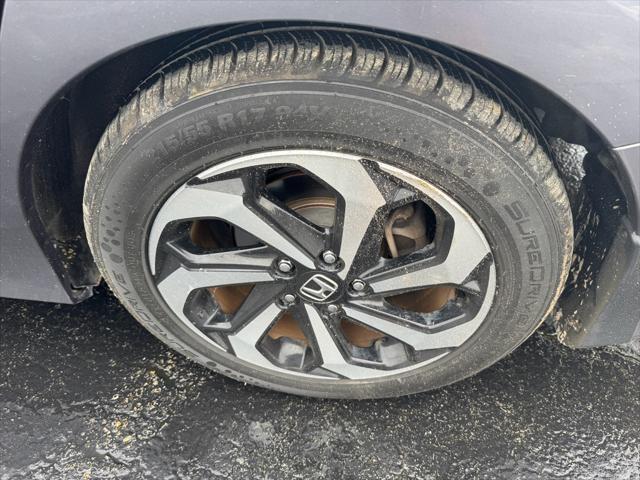 used 2016 Honda Accord car, priced at $20,999