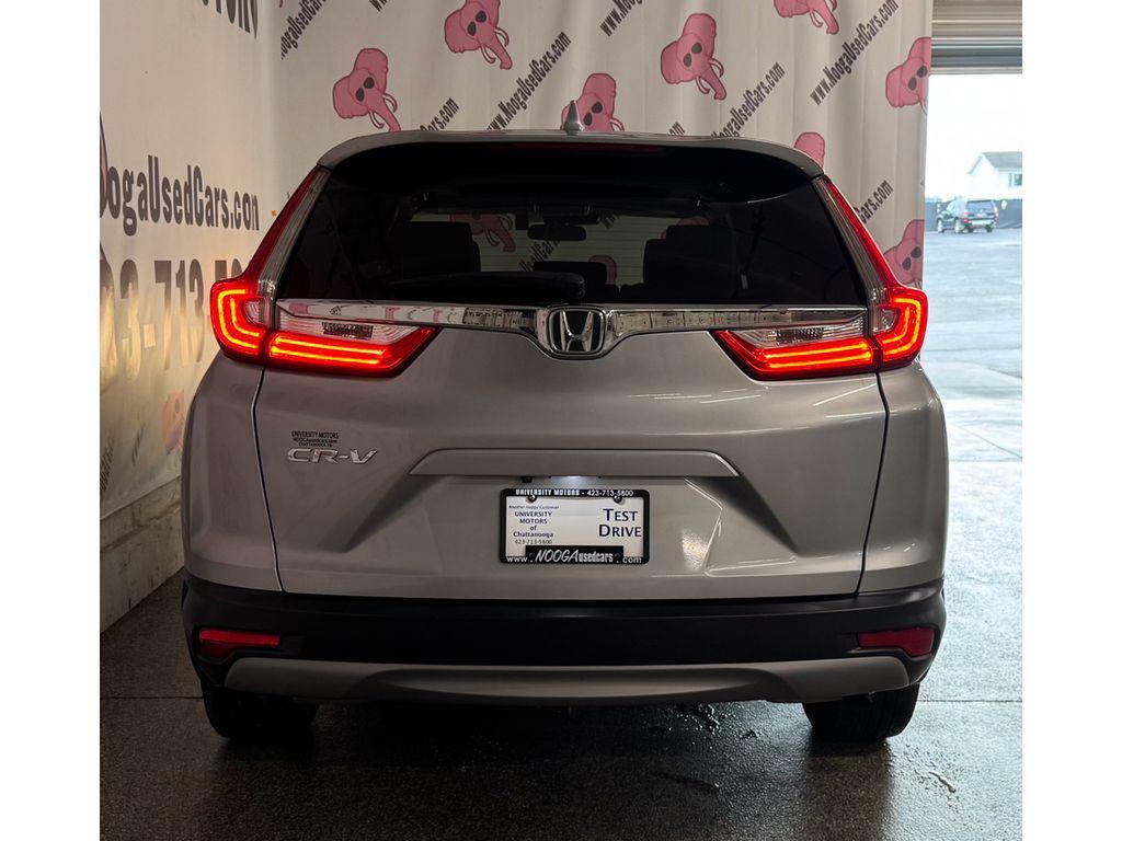 used 2019 Honda CR-V car, priced at $20,459