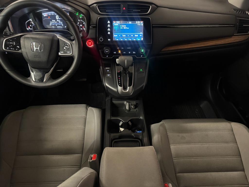 used 2019 Honda CR-V car, priced at $20,459