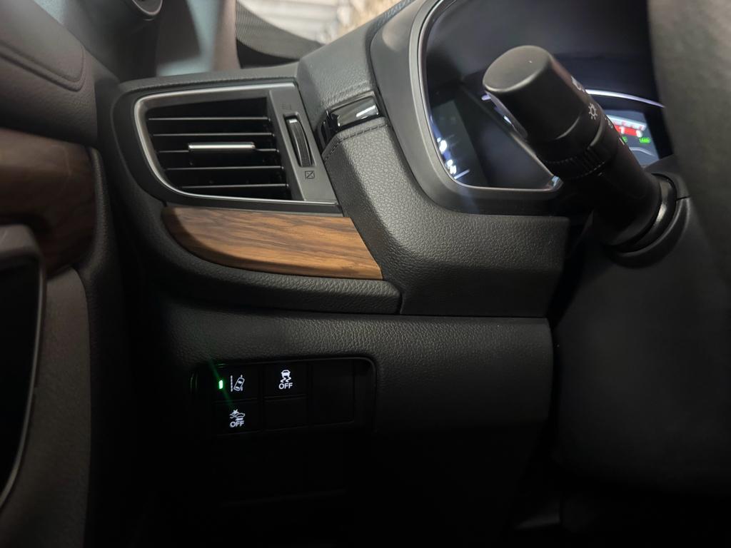 used 2019 Honda CR-V car, priced at $20,459