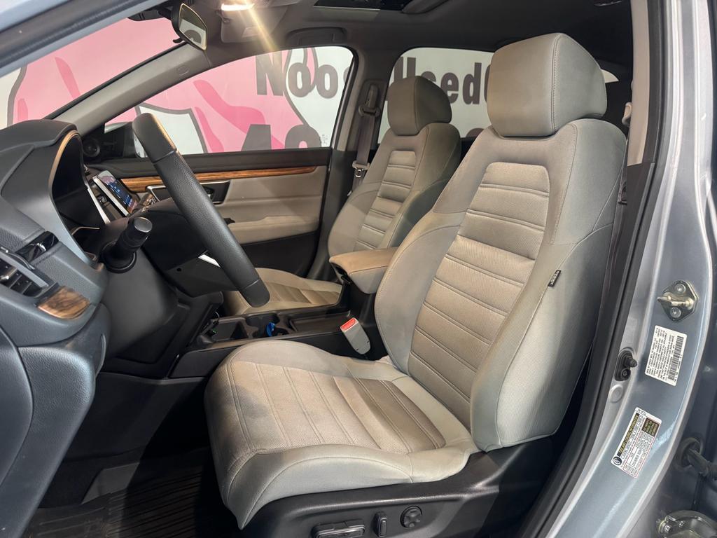 used 2019 Honda CR-V car, priced at $20,459