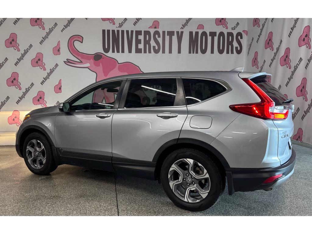 used 2019 Honda CR-V car, priced at $20,459
