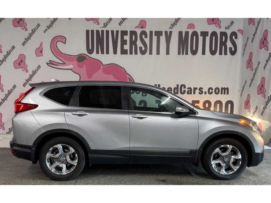 used 2019 Honda CR-V car, priced at $20,459