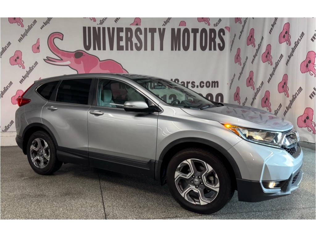 used 2019 Honda CR-V car, priced at $20,459