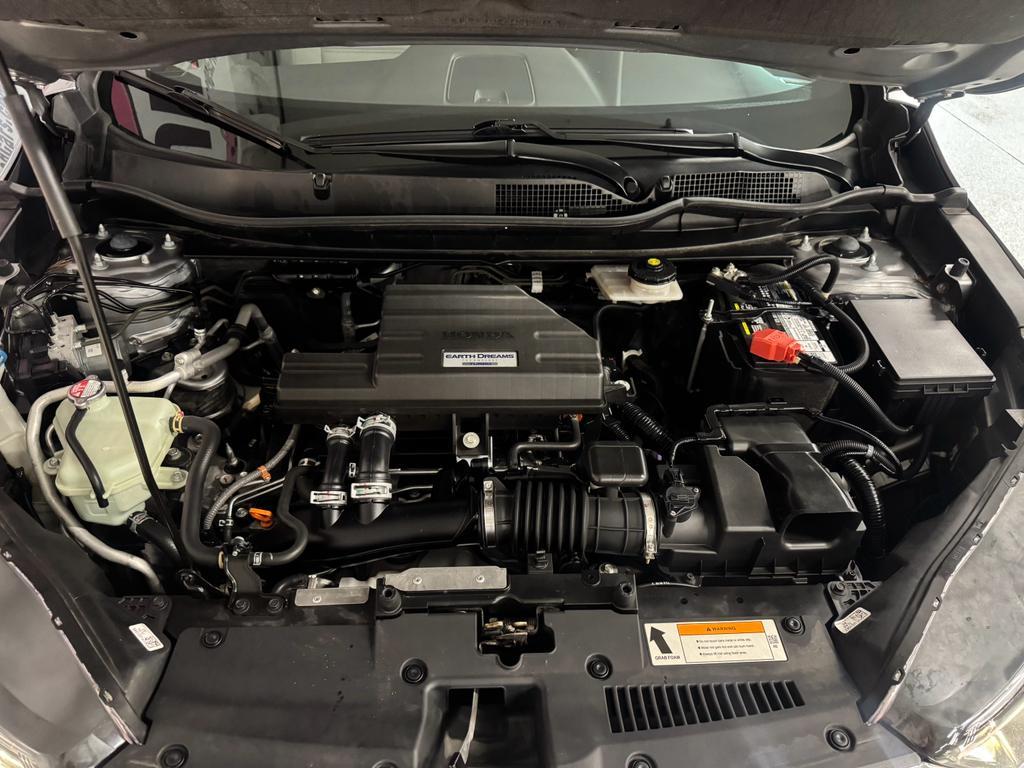 used 2019 Honda CR-V car, priced at $20,459