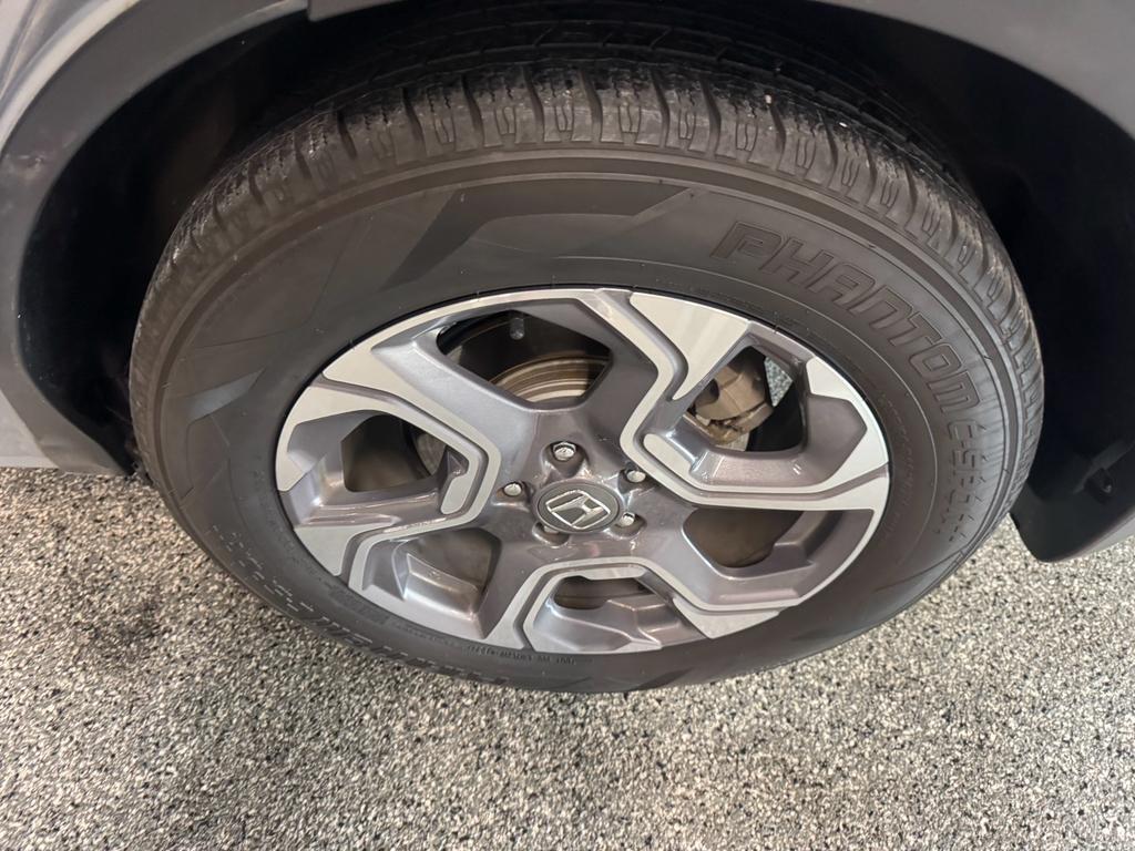 used 2019 Honda CR-V car, priced at $20,459