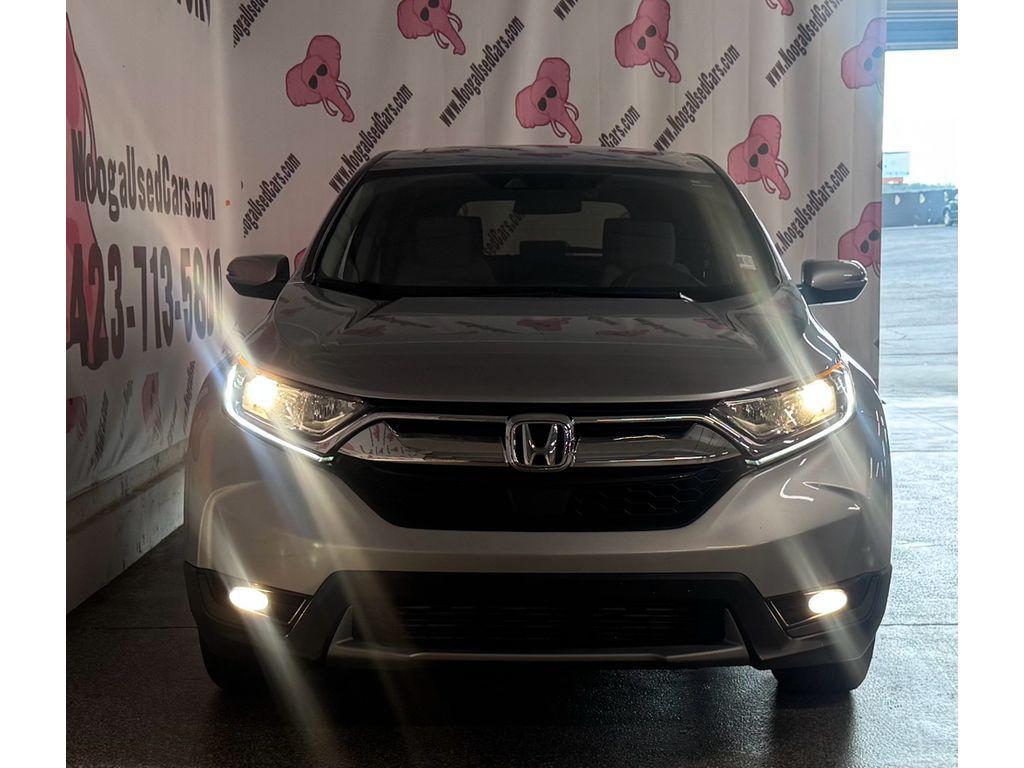 used 2019 Honda CR-V car, priced at $20,459