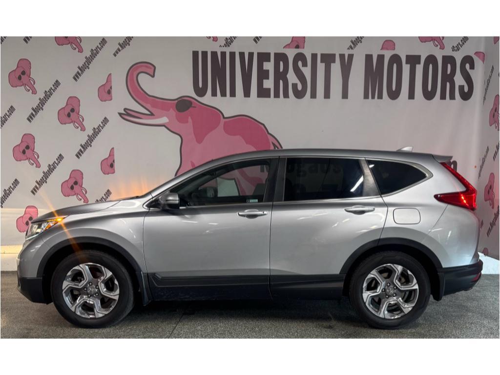 used 2019 Honda CR-V car, priced at $20,459