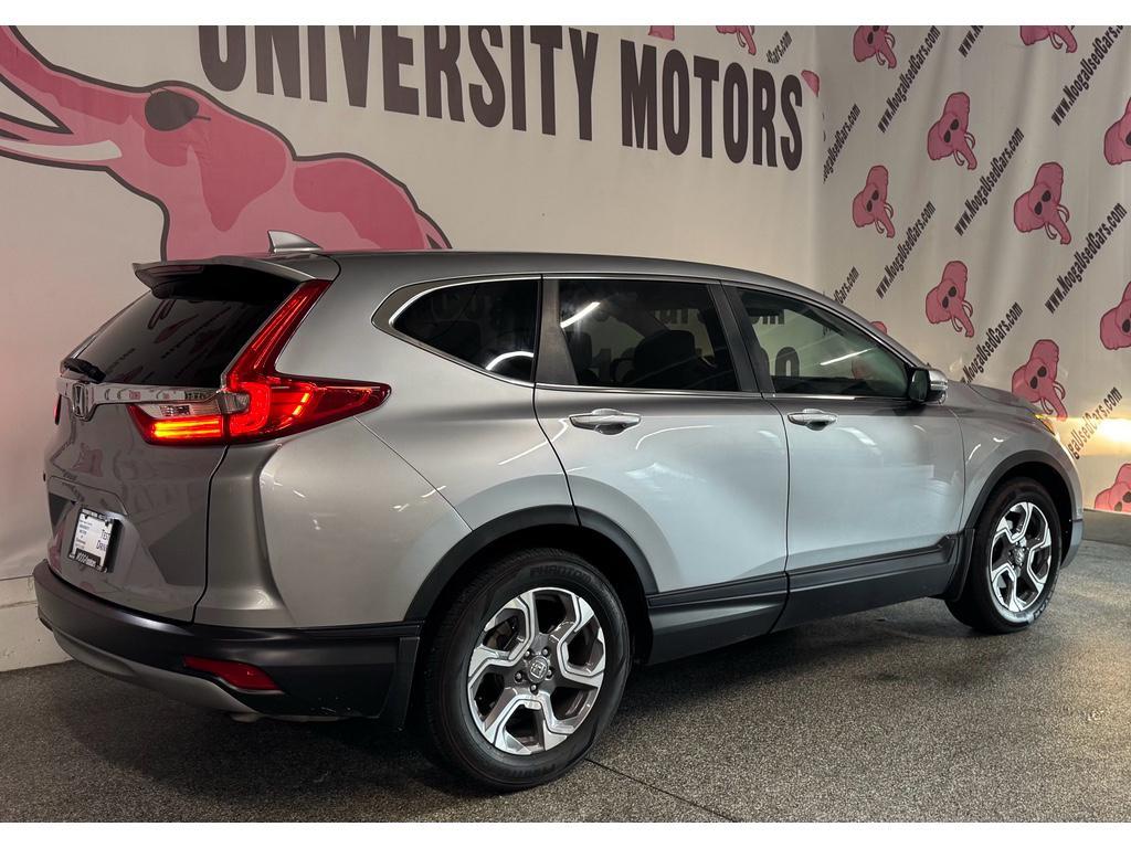 used 2019 Honda CR-V car, priced at $20,459