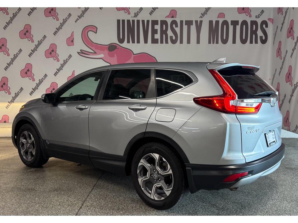 used 2019 Honda CR-V car, priced at $20,459