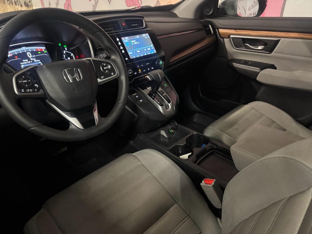 used 2019 Honda CR-V car, priced at $20,459