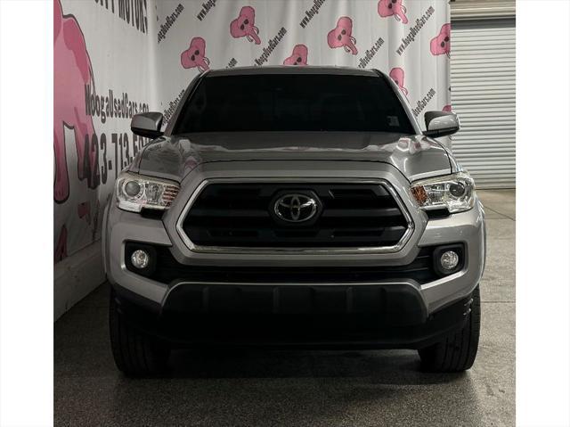 used 2019 Toyota Tacoma car, priced at $24,998