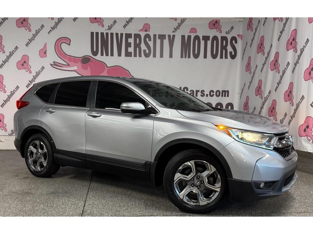 used 2019 Honda CR-V car, priced at $19,798