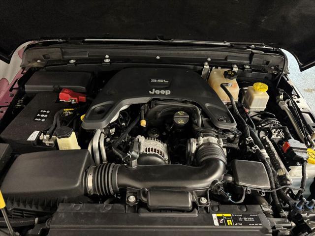 used 2020 Jeep Gladiator car, priced at $29,229