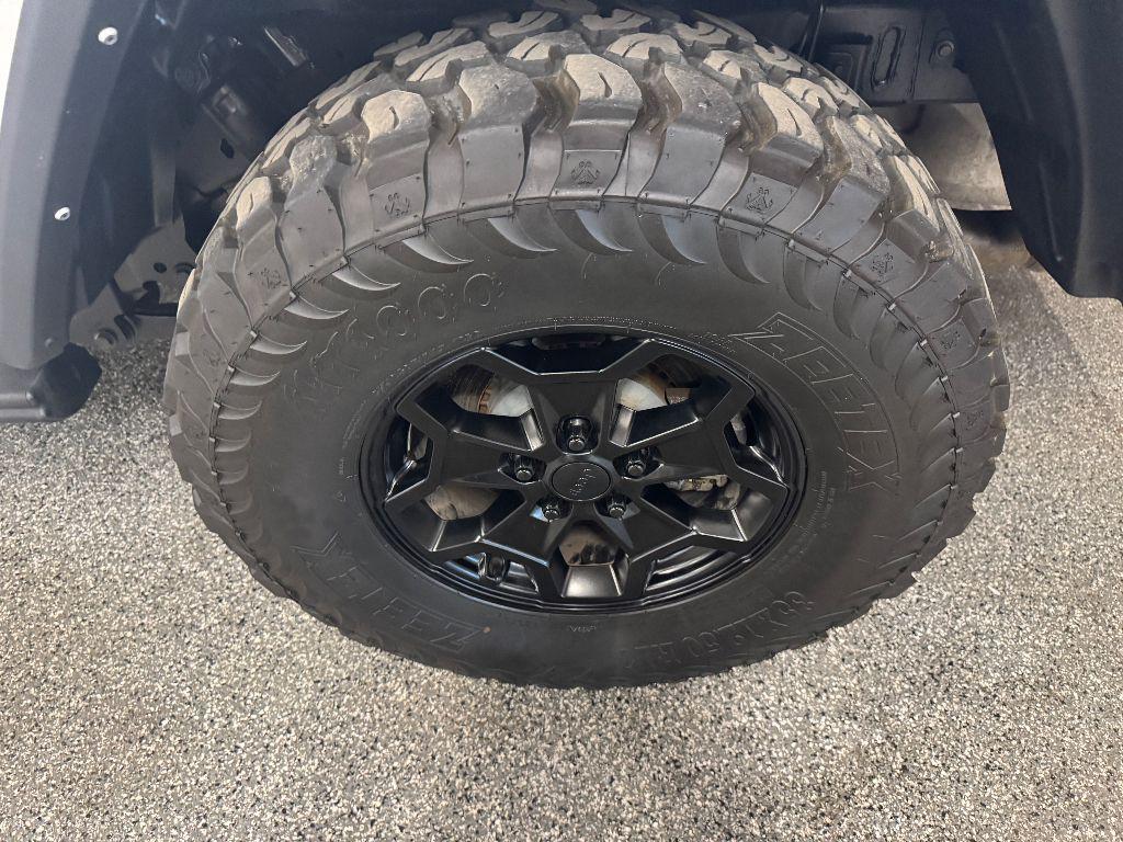 used 2021 Jeep Gladiator car, priced at $29,239