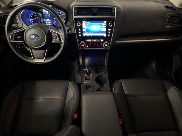 used 2018 Subaru Outback car, priced at $19,705