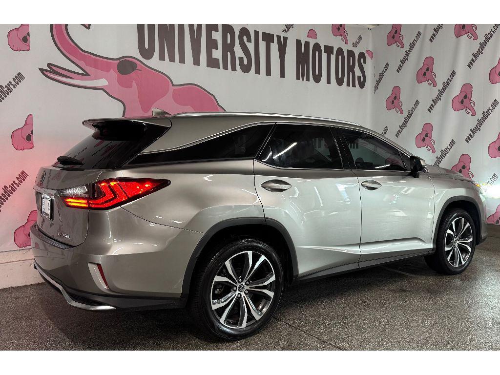 used 2019 Lexus RX 350L car, priced at $28,597