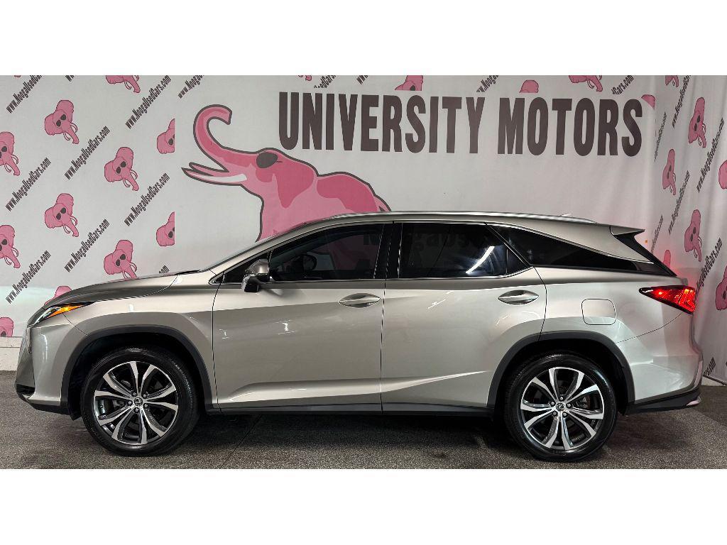 used 2019 Lexus RX 350L car, priced at $28,597
