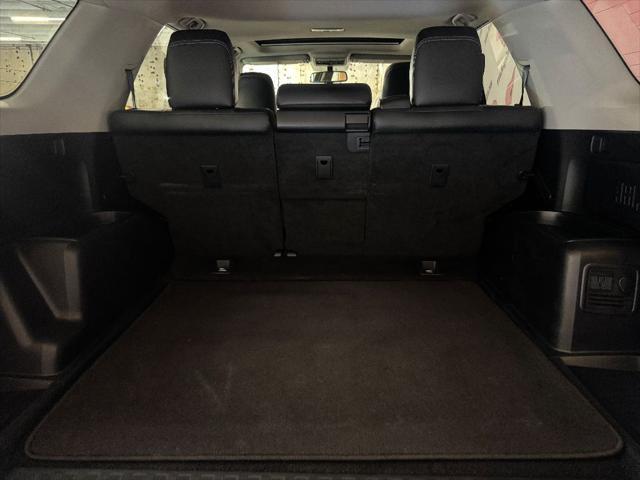 used 2016 Toyota 4Runner car, priced at $25,997