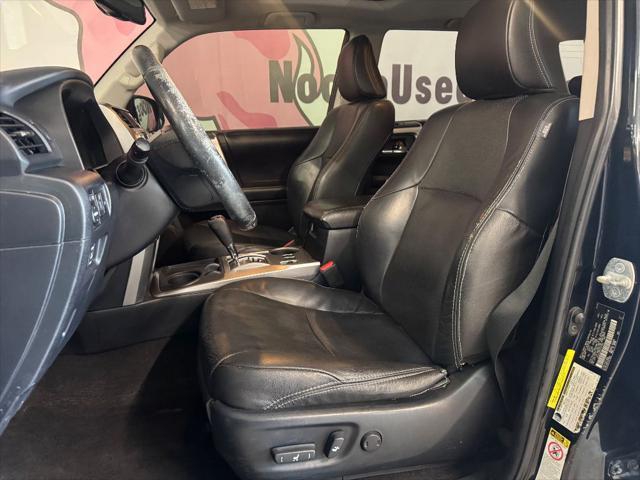 used 2016 Toyota 4Runner car, priced at $25,997