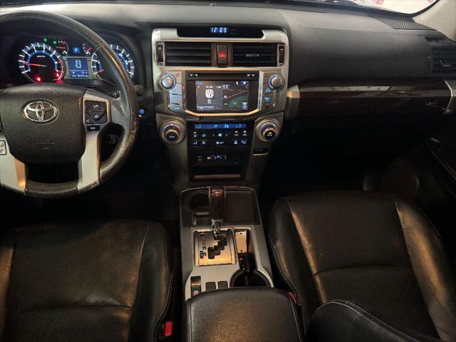 used 2016 Toyota 4Runner car, priced at $25,997