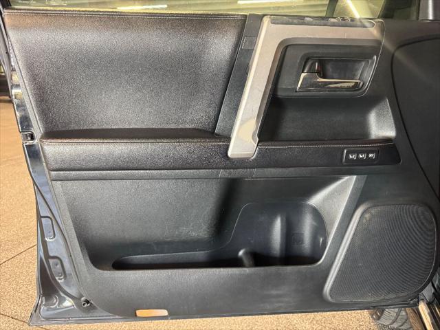 used 2016 Toyota 4Runner car, priced at $25,997