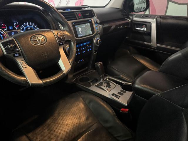 used 2016 Toyota 4Runner car, priced at $25,997
