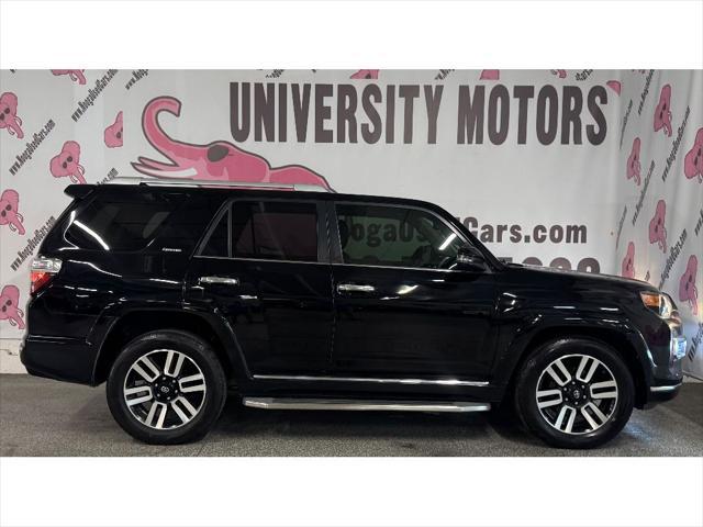 used 2016 Toyota 4Runner car, priced at $25,997