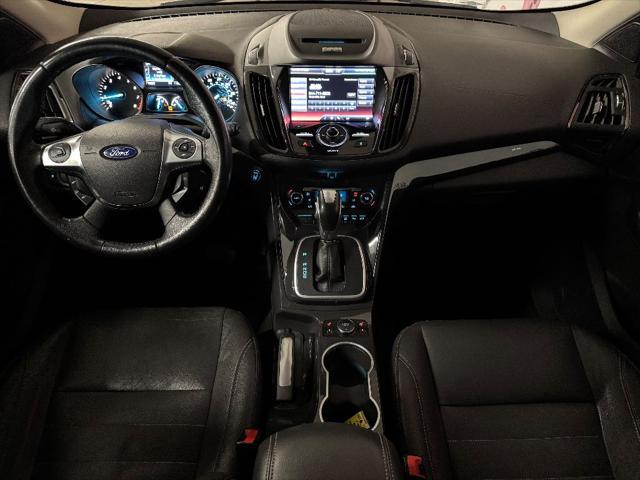 used 2014 Ford Escape car, priced at $9,998