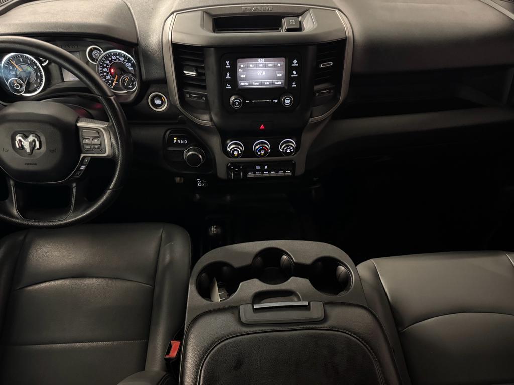 used 2022 Ram 2500 car, priced at $34,998