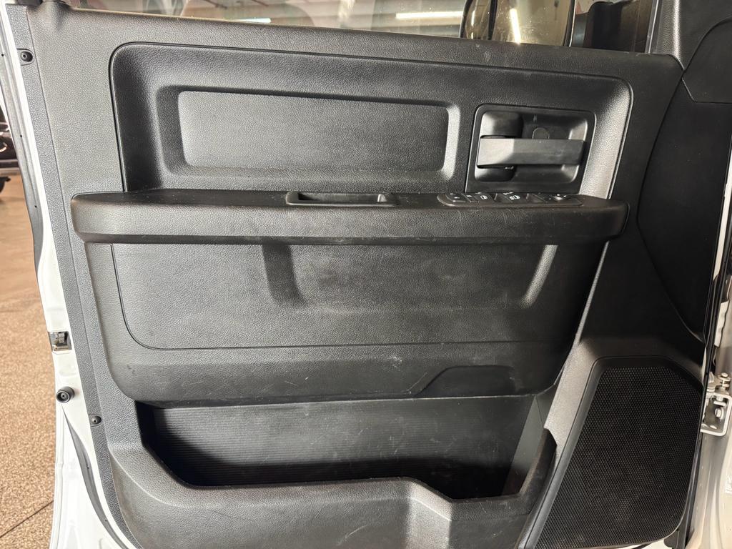 used 2022 Ram 2500 car, priced at $34,998