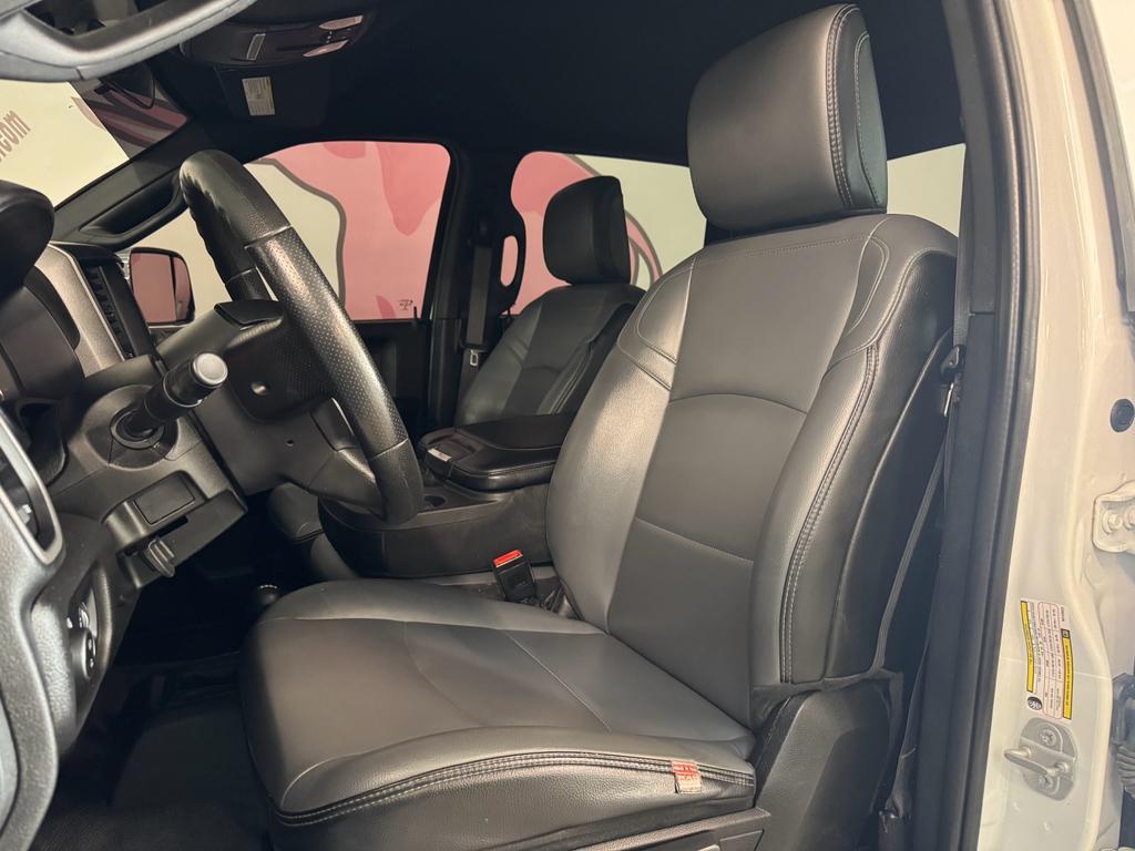 used 2022 Ram 2500 car, priced at $34,998