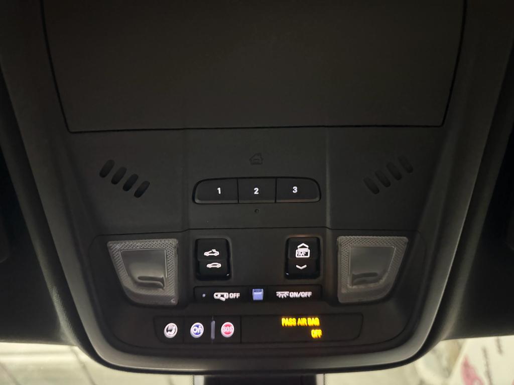 used 2018 Cadillac XT5 car, priced at $18,799