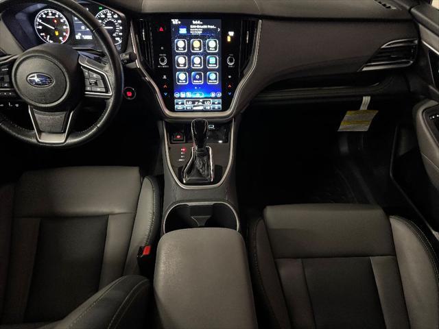 used 2023 Subaru Outback car, priced at $26,325