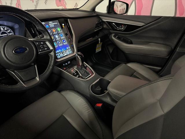 used 2023 Subaru Outback car, priced at $26,325