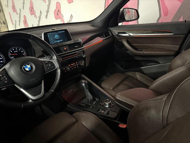 used 2018 BMW X1 car, priced at $16,759